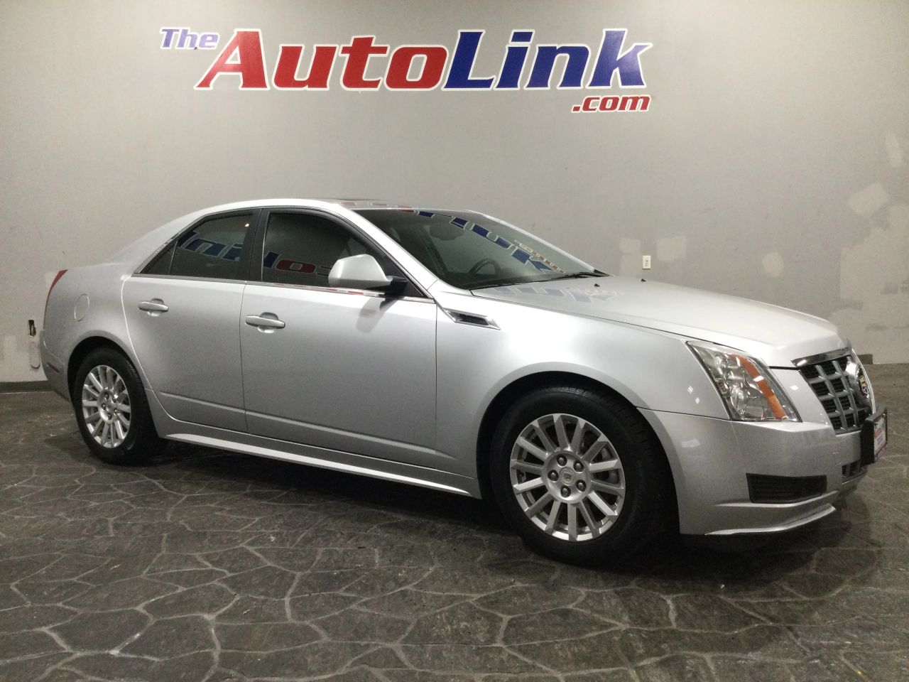 cadillac cts sport sedan 2012 1G6DC5E59C0148228 image cadillac cts sport sedan 2012 1G6DC5E59C0148228 image